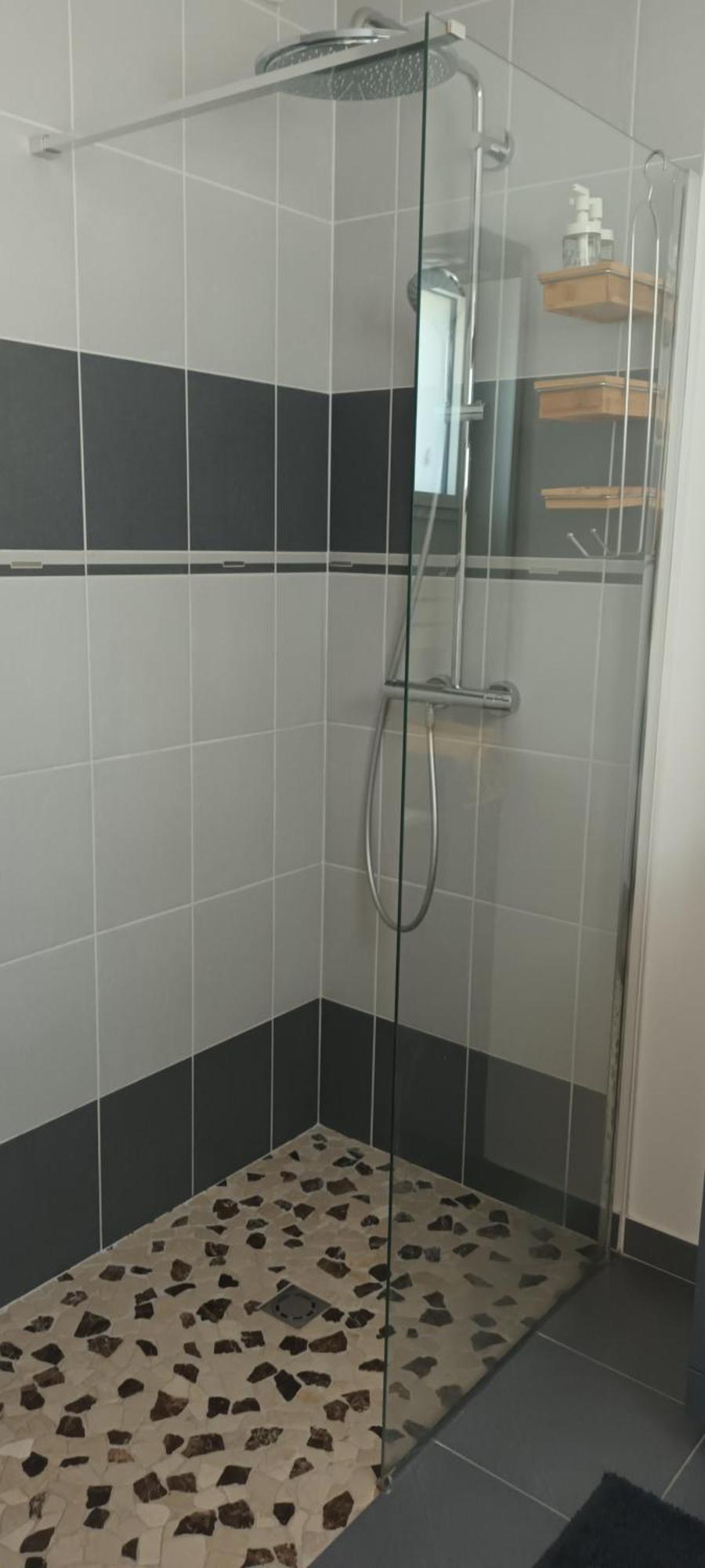 Les Chenes Bed and Breakfast Sarzeau Buitenkant foto