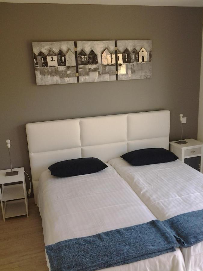 Les Chenes Bed and Breakfast Sarzeau Buitenkant foto